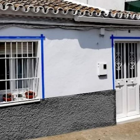 La Marieta, Casita Acogedora Y Centrica Villa Castilleja de la Cuesta Buitenkant foto