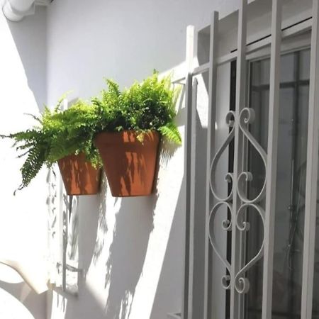 La Marieta, Casita Acogedora Y Centrica Villa Castilleja de la Cuesta Buitenkant foto