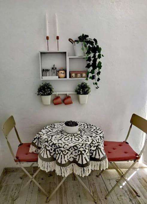 La Marieta, Casita Acogedora Y Centrica Villa Castilleja de la Cuesta Buitenkant foto